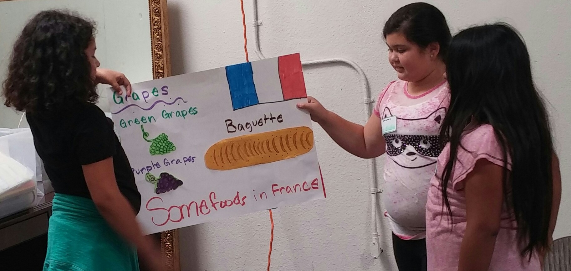 Photo 1 from Boys & Girls Clubs of Santa Maria Valley